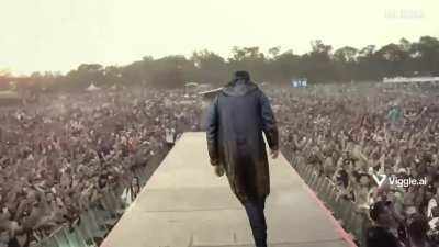 What Albrecht is doing while we wait for 1999