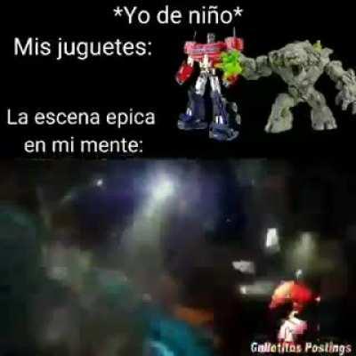 Llegue hasta el punto de sacarle varias partes del brazo a uno