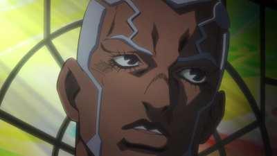 Stone ocean but it's a ProZD sketch