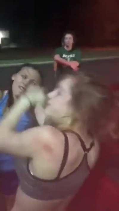 Annoying Boyfriend Shouting