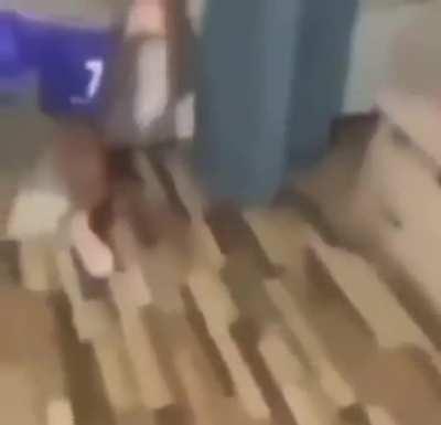 Yes, we made TV's to last back in the day.