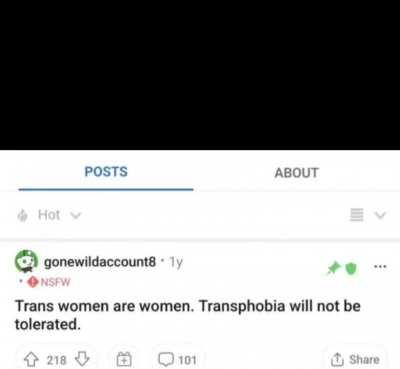 Even they can have morals