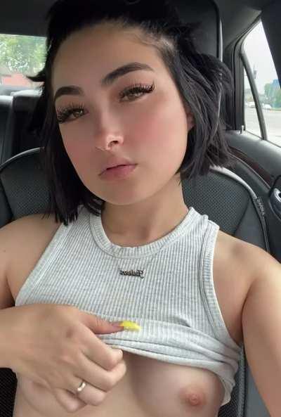 Take a long ride with me?