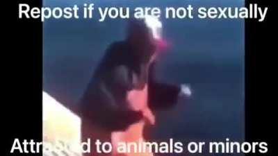 better see some reposts on here real soon