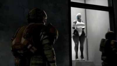 Shouldn't have asked