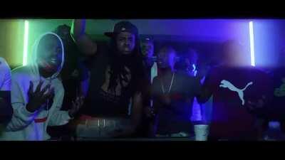 Rooga X Lil Moe 6Blocka -