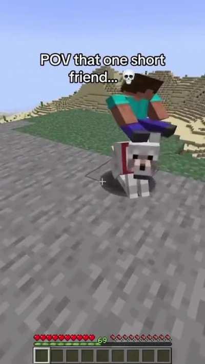 Just wait for the portal😂😂