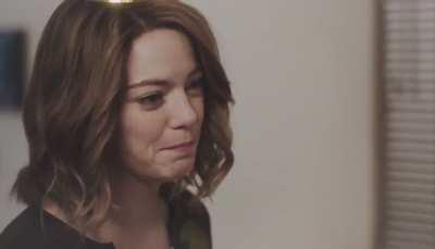 Me visiting Maru with her favorite gift on her birthday to force her to fall in love with me on every play through.