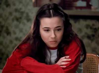 As Lindsay Weir | “Freaks and Geeks” | 1999 - 2000