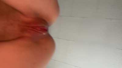 Morning treat before breakfast