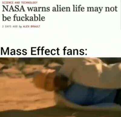 The struggle is real