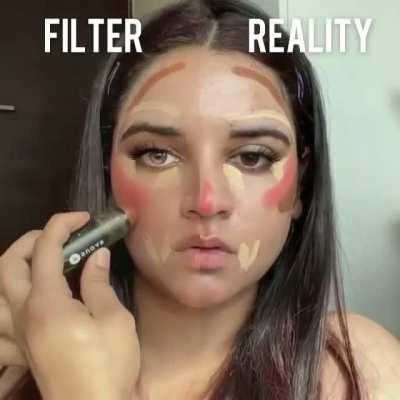 Video ones freak me out the most as my mind is more likely to trust video compared to pics