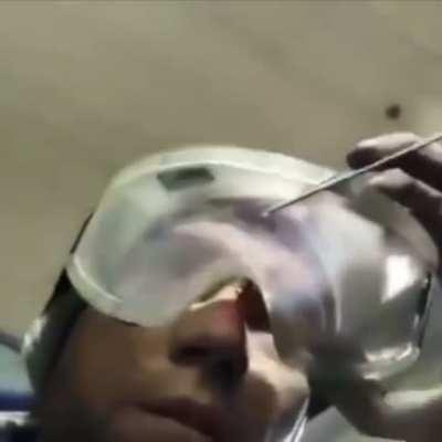 CrazyHuman - Video #5098