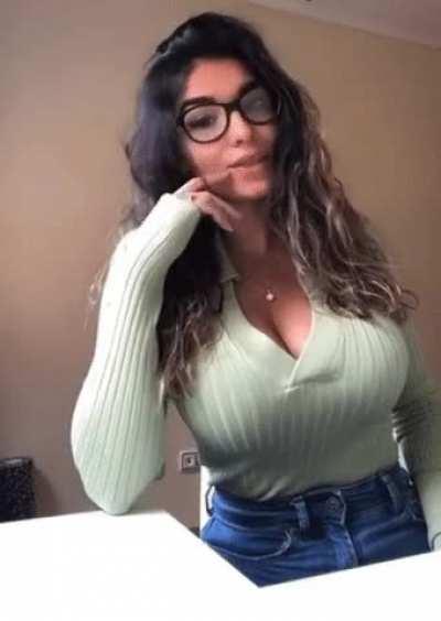 Anyone know who this is?