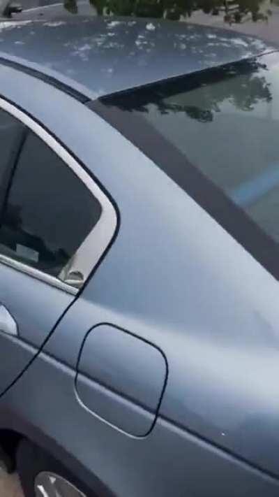 Sidewalk Safety First