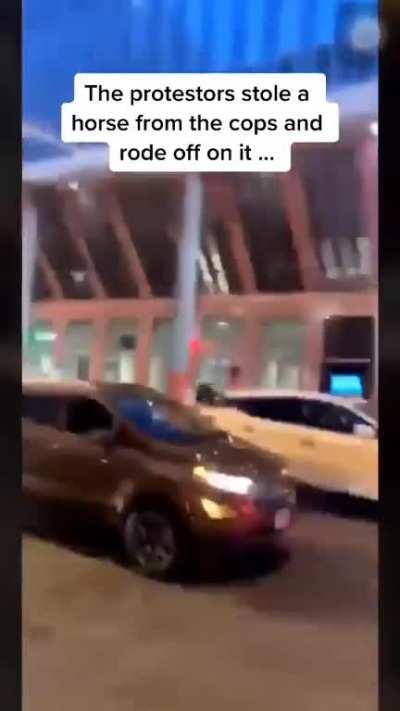 Describe 2020 in one video: