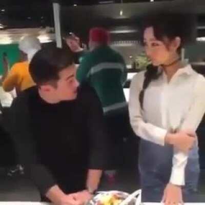 What it feels like having a weeb friend pa upvote pls