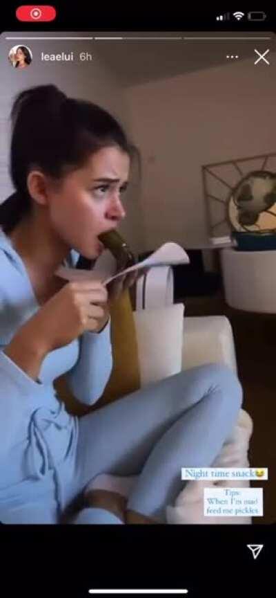 For sum weirdos out there 😉