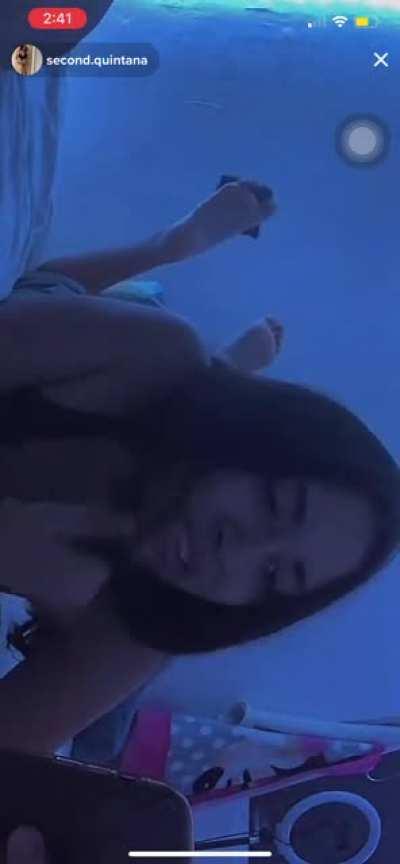 @second.quintana live