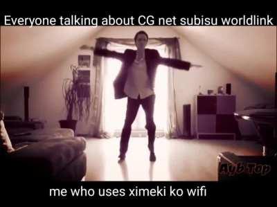 Teenage Chimeki Bhai go brrrr