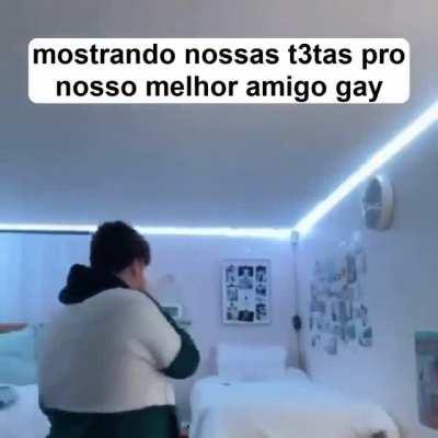 Seria esse o plano do muquinha? (UPVOTE = +2CM DE PAU)