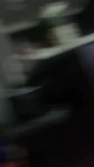 ALL THE GOD DANG TIME