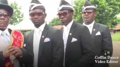 POTUS breathing fine👋🏼