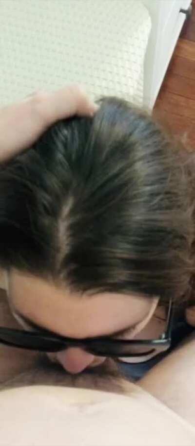 🎵I put a spell on you, and now you're mine. 🕸🕯🎵