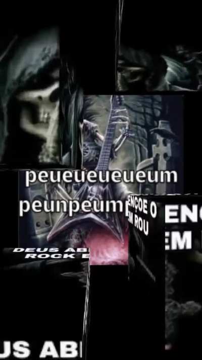 ESSA CARNUDA É DAS NOSSAS