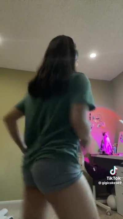 gigi no bra, sarap pa gumiling