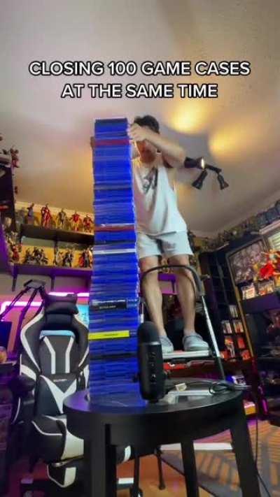 The most flattering sound known to man😅😅