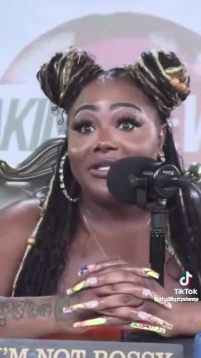 In her own way, Ts Madison just summed up Natalie's last video vis-a-vis right wing women, scapegoating trans women, and the threat of Republican politicians while dealing with some drama.