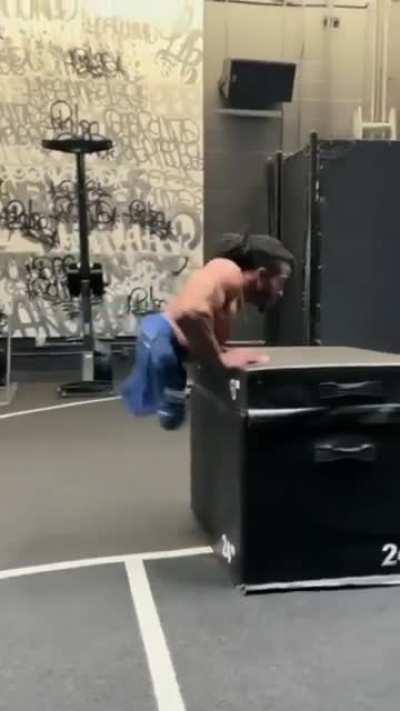 This very Impressive.