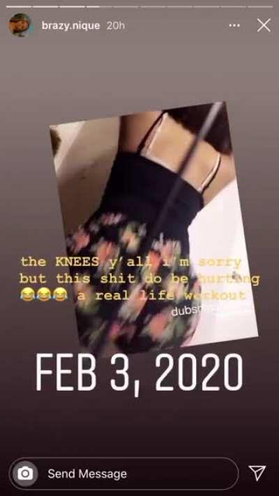 aint seen this here yet🤷🏾‍♂️ my b if it already was