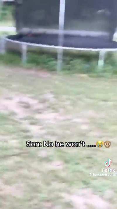 F around and find out! 