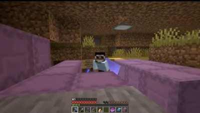 My favorite scene in HCS7 out of any member