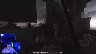 eh I think Killa needs another buff