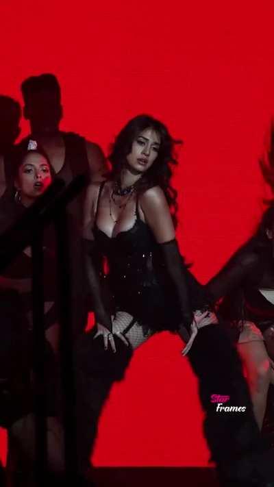 9 seconds of pleasure 😌😵‍💫🤤🤤 Disha