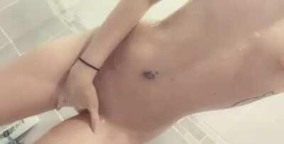 Anyone up for a shower?