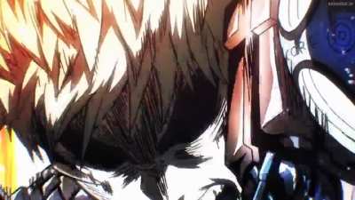 One Punch Man season 3 sunday vastunna subha sandarbham ga, one of the most badass scene in season 1 IMO