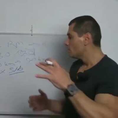 Feministlere erkekler olmadan nasıl üreyeceklerini sorarsın