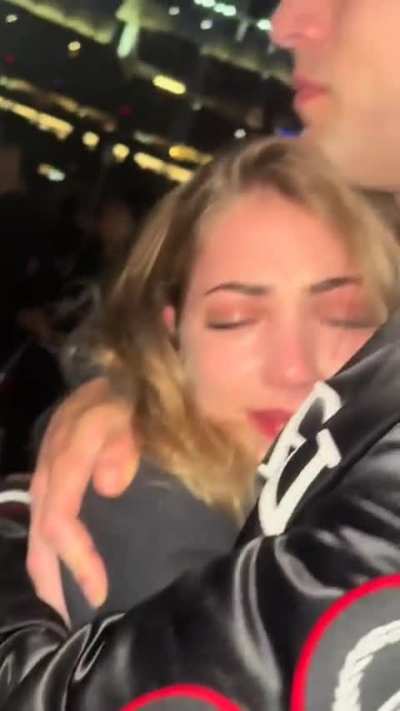 [July 29, 2025] Emily went to see My Chemical Romance