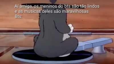 Se isso aparecer no degustação de memes, certeza que eu vou pra julgamento, mas sei que minha defesa será justa