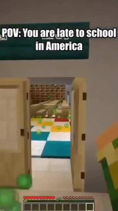 bros good with a bow ??