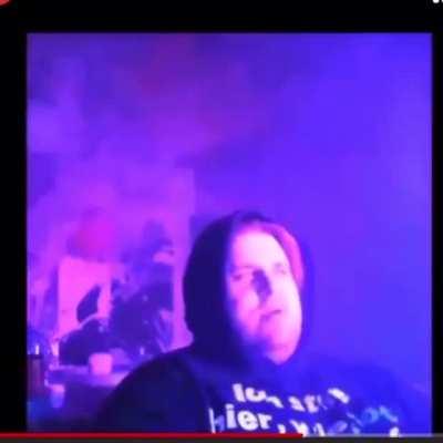 Weil danach gfrachd wordne