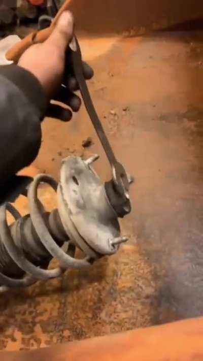 Time to do some sketchy shit!