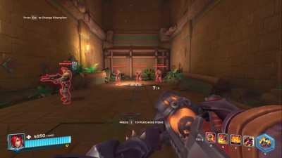 Did marvel rivals just lowkey copy paladins?