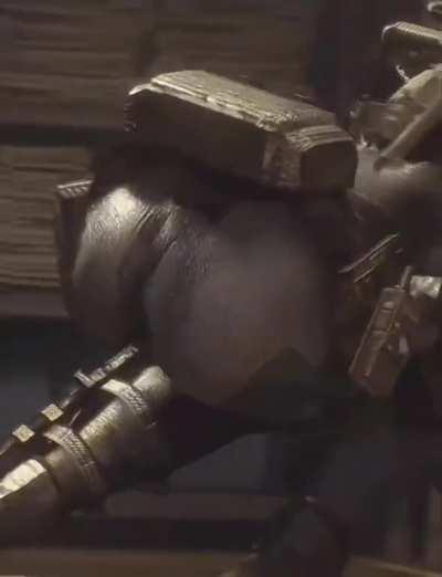 Jill Valentine in the wetsuit [Resident Evil 3 Remake]