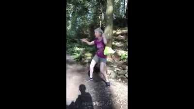 [Poetry] Karens But With Zombie Noises