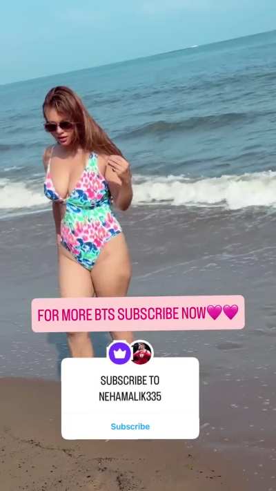 Anyone? With her subscription posts?